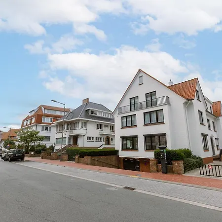 Appartement Knokke
