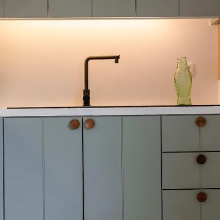 アパート Appartement Knokke