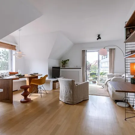 Appartement Knokke *
