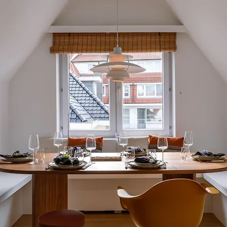 Appartement Knokke *