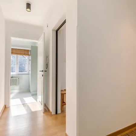 Appartement Knokke