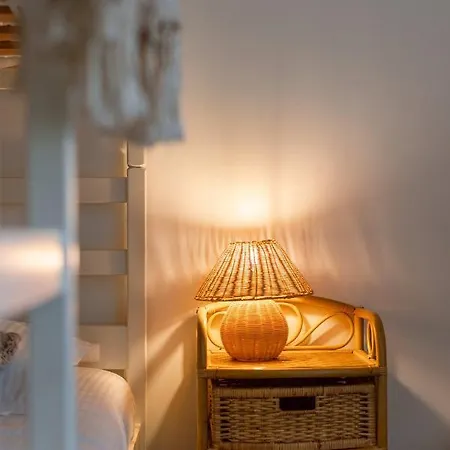アパート Appartement Knokke クノック・ヘイスト