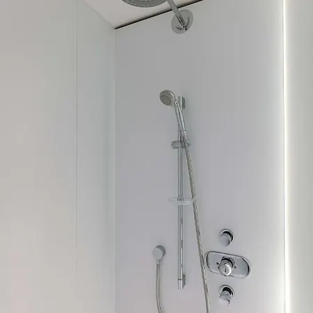 Appartement Knokke クノック・ヘイスト
