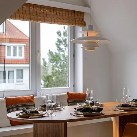 Appartement Knokke