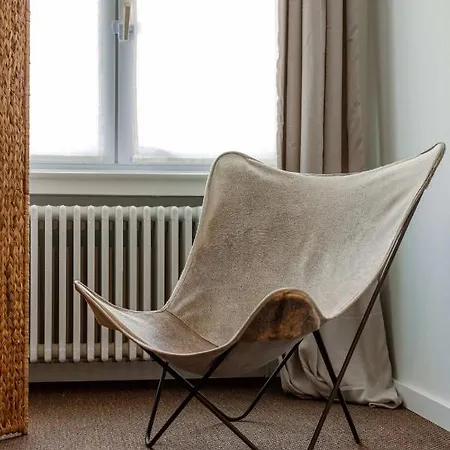 Appartement Knokke