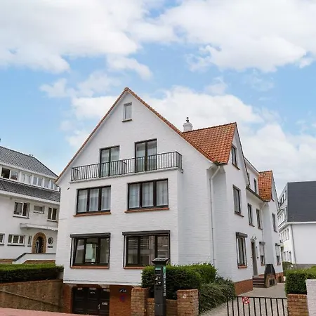 Appartement Knokke