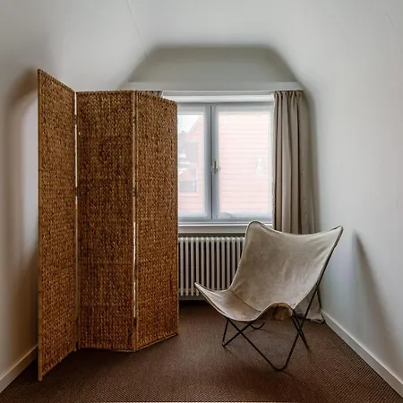 Appartement Knokke